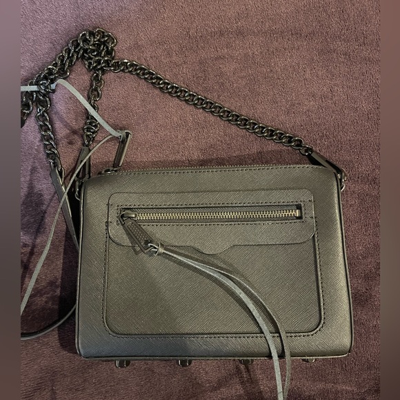 Rebecca Minkoff Avery crossbody bag. - Picture 3 of 9